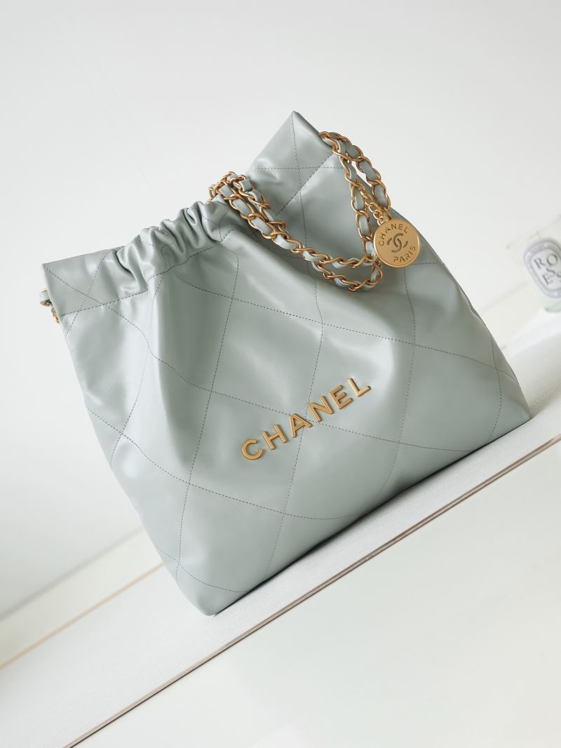 Chanel Hobo 22 Bags